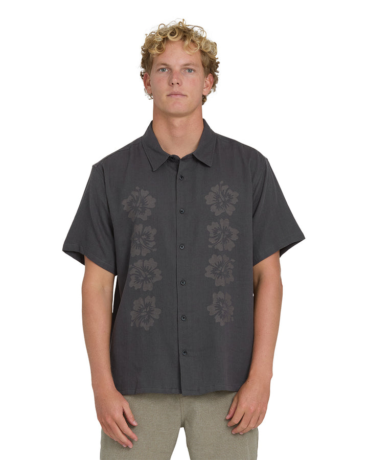 Billabong Cordoba Short Sleeve
