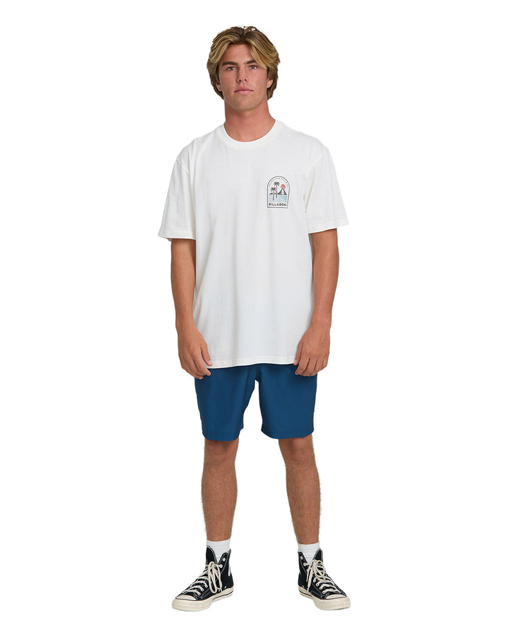 Billabong Sun Down Premium Tee