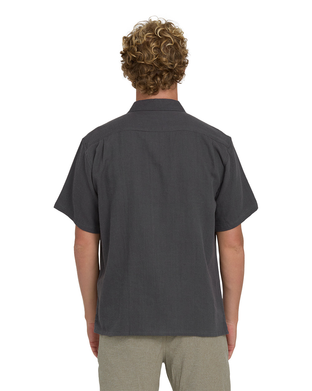 Billabong Cordoba Short Sleeve
