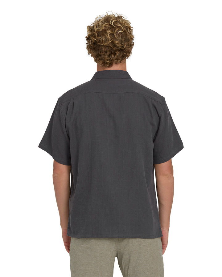 Billabong Cordoba Short Sleeve