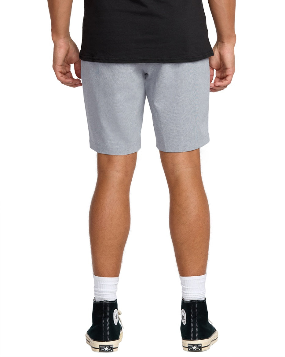 Billabong Crossfire Submersible 19" Hybrid Shorts - Mens Hybrid Boardshorts - Big Sun Vernon  | Okanagan Beachwear