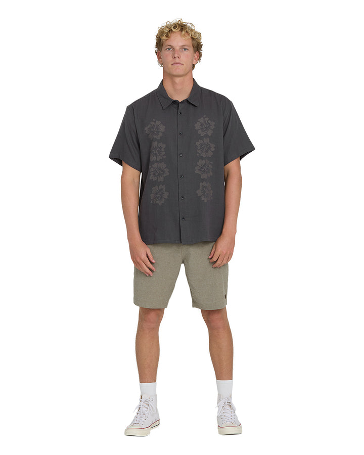 Billabong Cordoba Short Sleeve