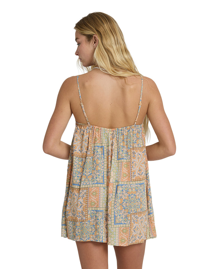 Billabong Fresh Daze Romper