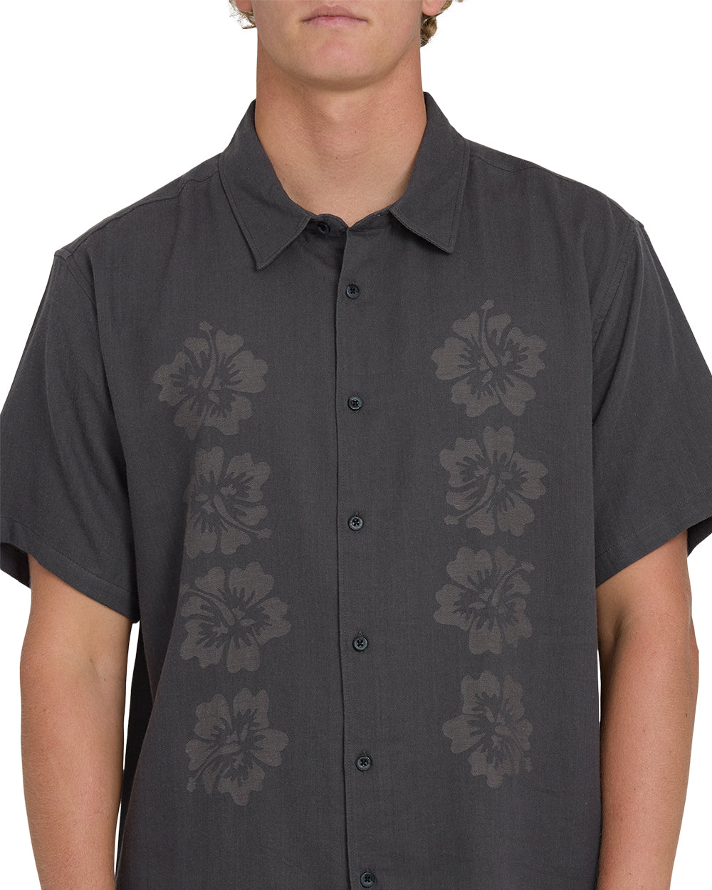 Billabong Cordoba Short Sleeve