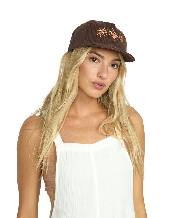 Billabong Grandpa Hat