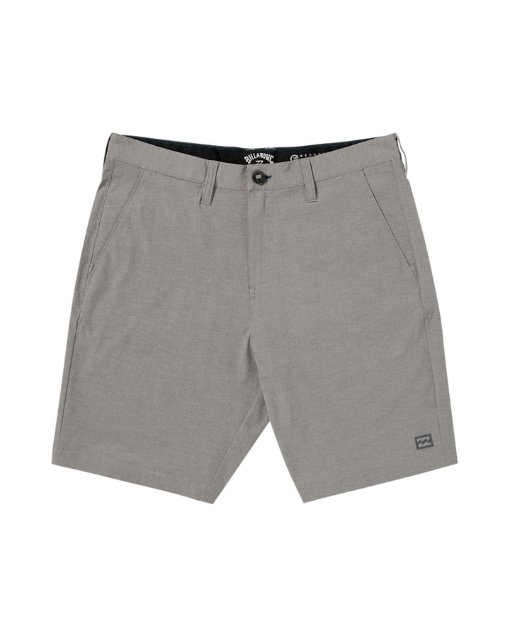 Billabong Crossfire Submersible 19" Hybrid Shorts - Mens Hybrid Boardshorts - Big Sun Vernon  | Okanagan Beachwear