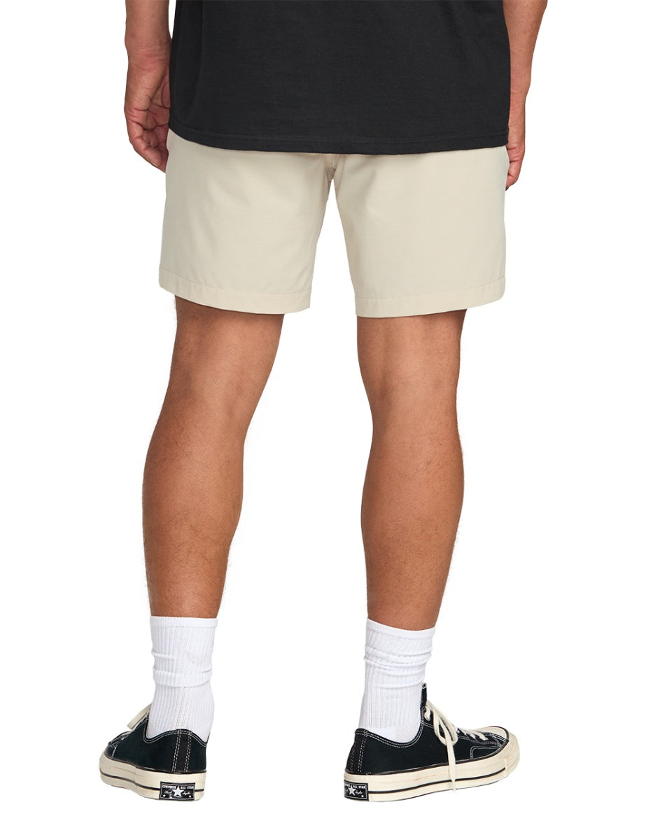 Billabong Crossfire Submersible 17" Hybrid Shorts - Mens 17" Boardshorts - Big Sun Vernon  | Okanagan Beachwear