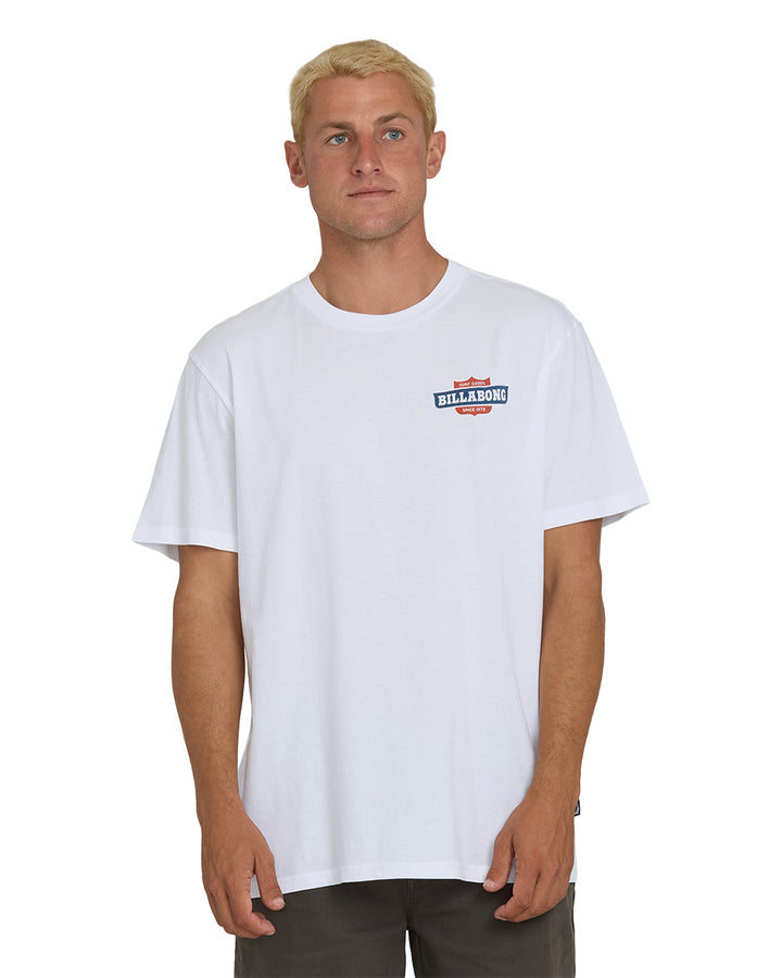 Billabong Walled T-Shirt