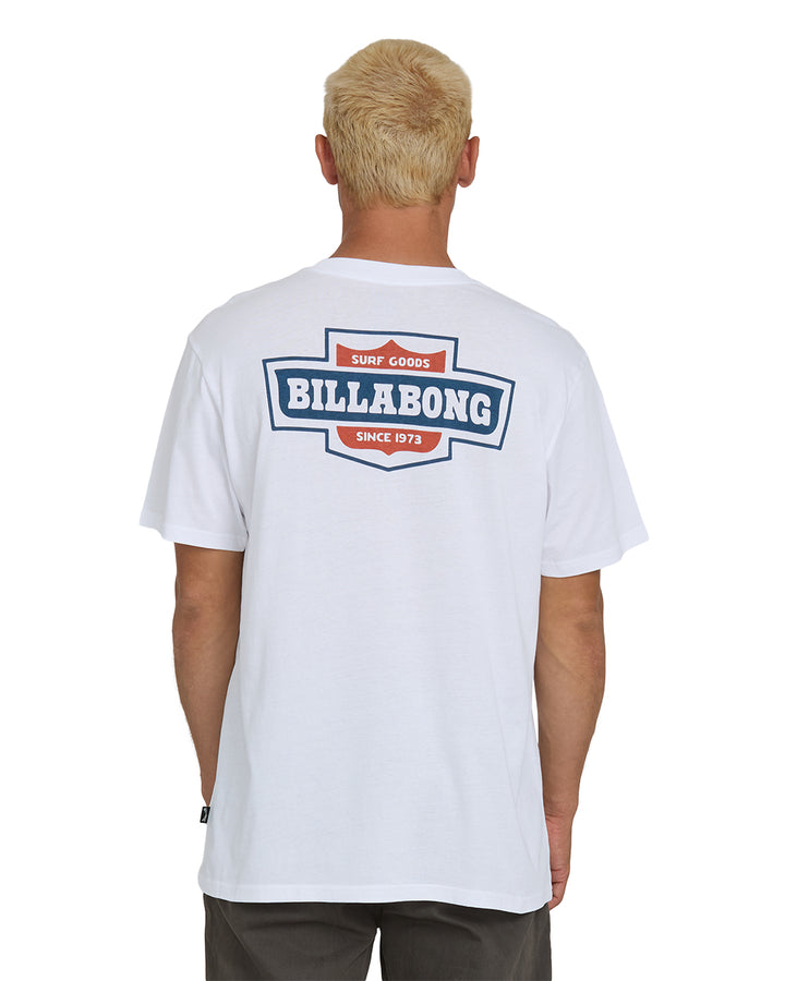 Billabong Walled T-Shirt
