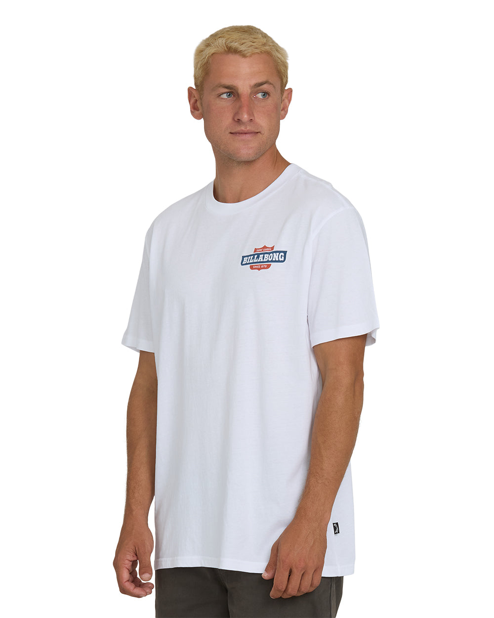 Billabong Walled T-Shirt