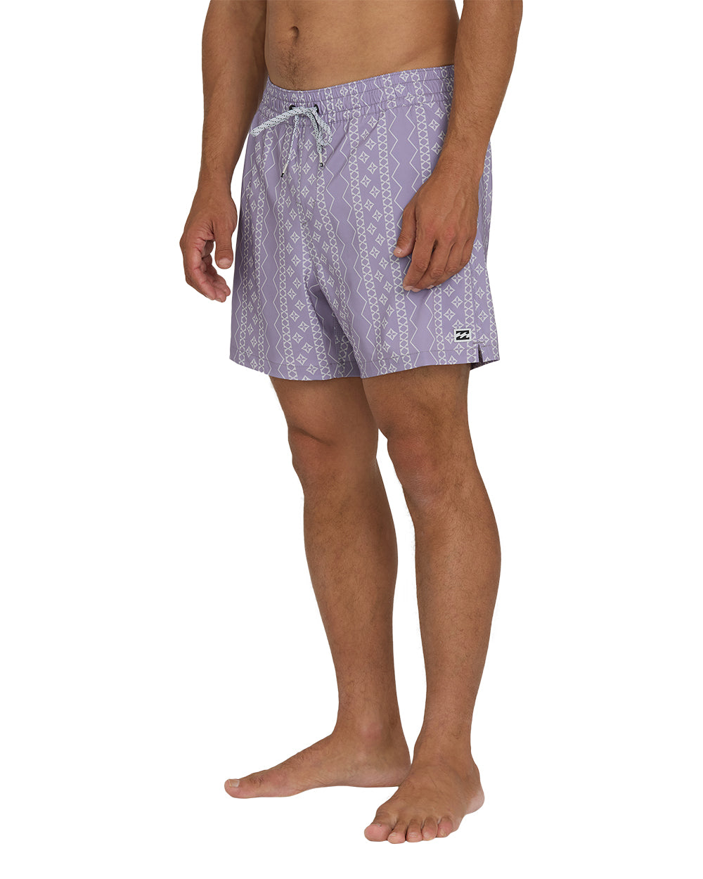 Billabong Lineup Layback 16" Trunks