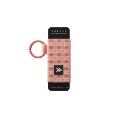 Thread Lip Balm Holder - Accessories - Big Sun Vernon  | Okanagan Beachwear