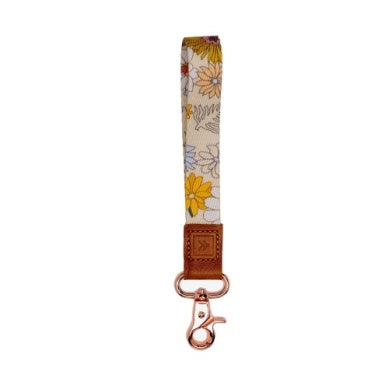 Thread Wrist Lanyard - Accessories - Big Sun Vernon  | Okanagan Beachwear