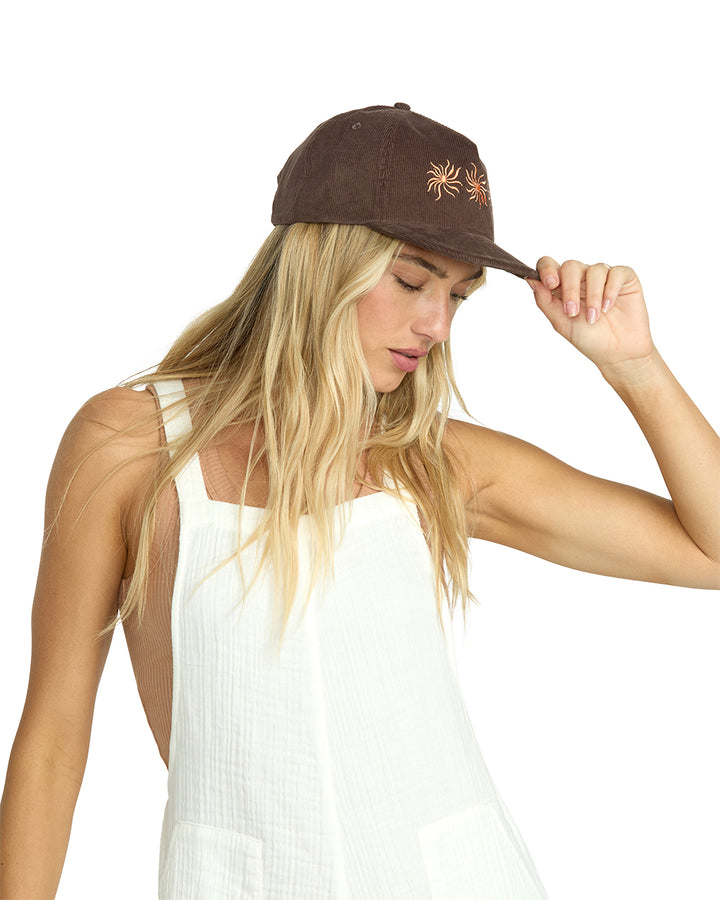 Billabong Grandpa Hat