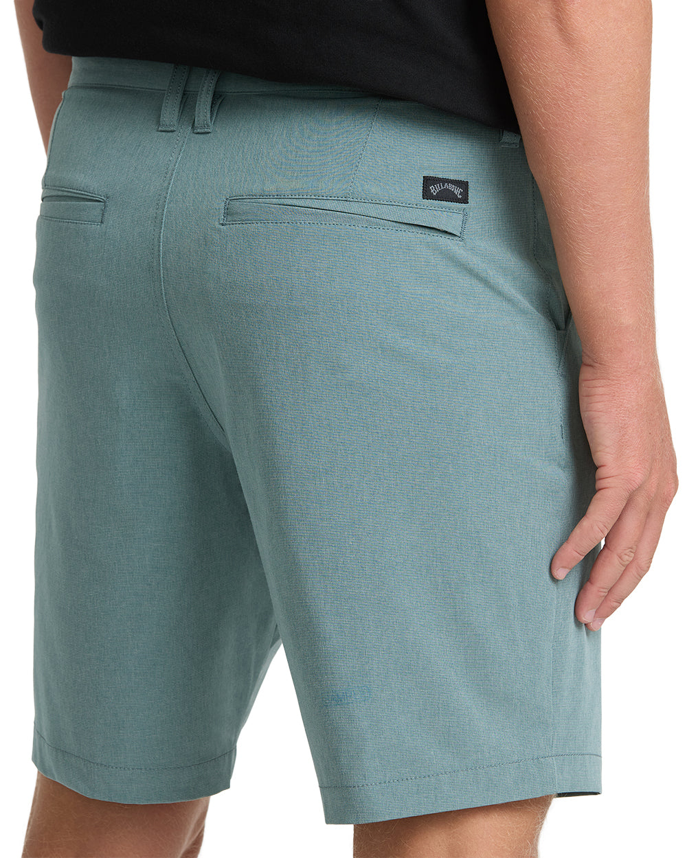 Billabong Crossfire Submersible 19" Hybrid Shorts