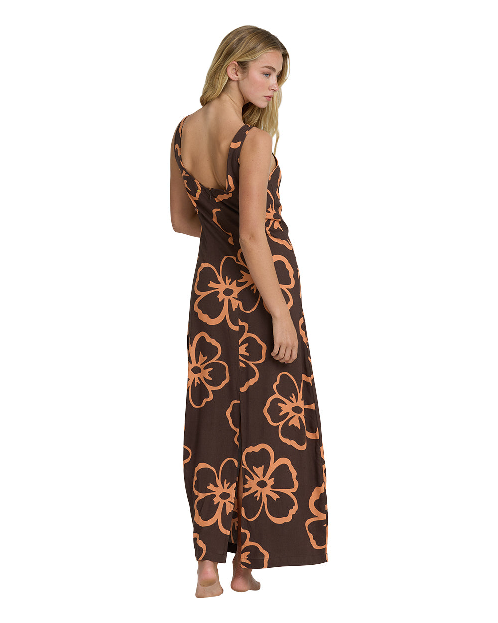 Billabong Sunkissed Maxi Dress