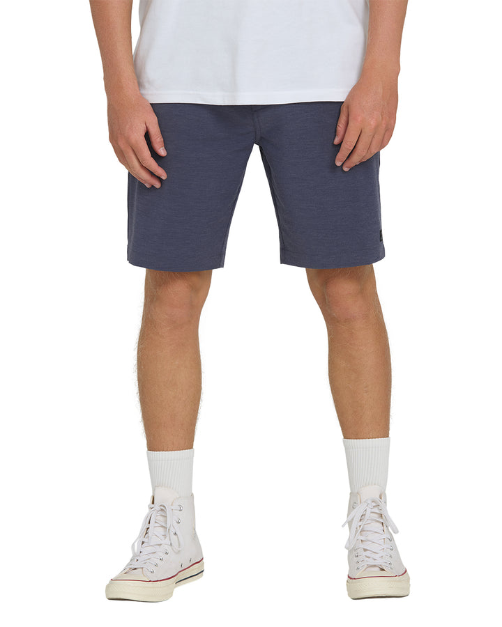 Billabong Primary Submersible 19 Hybrid Short