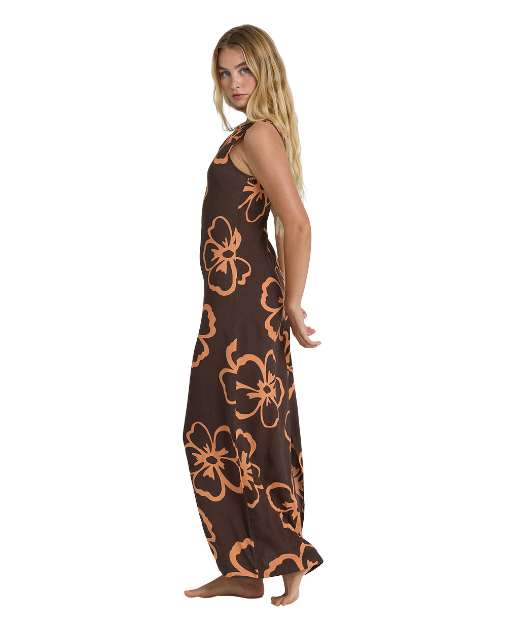 Billabong Sunkissed Maxi Dress