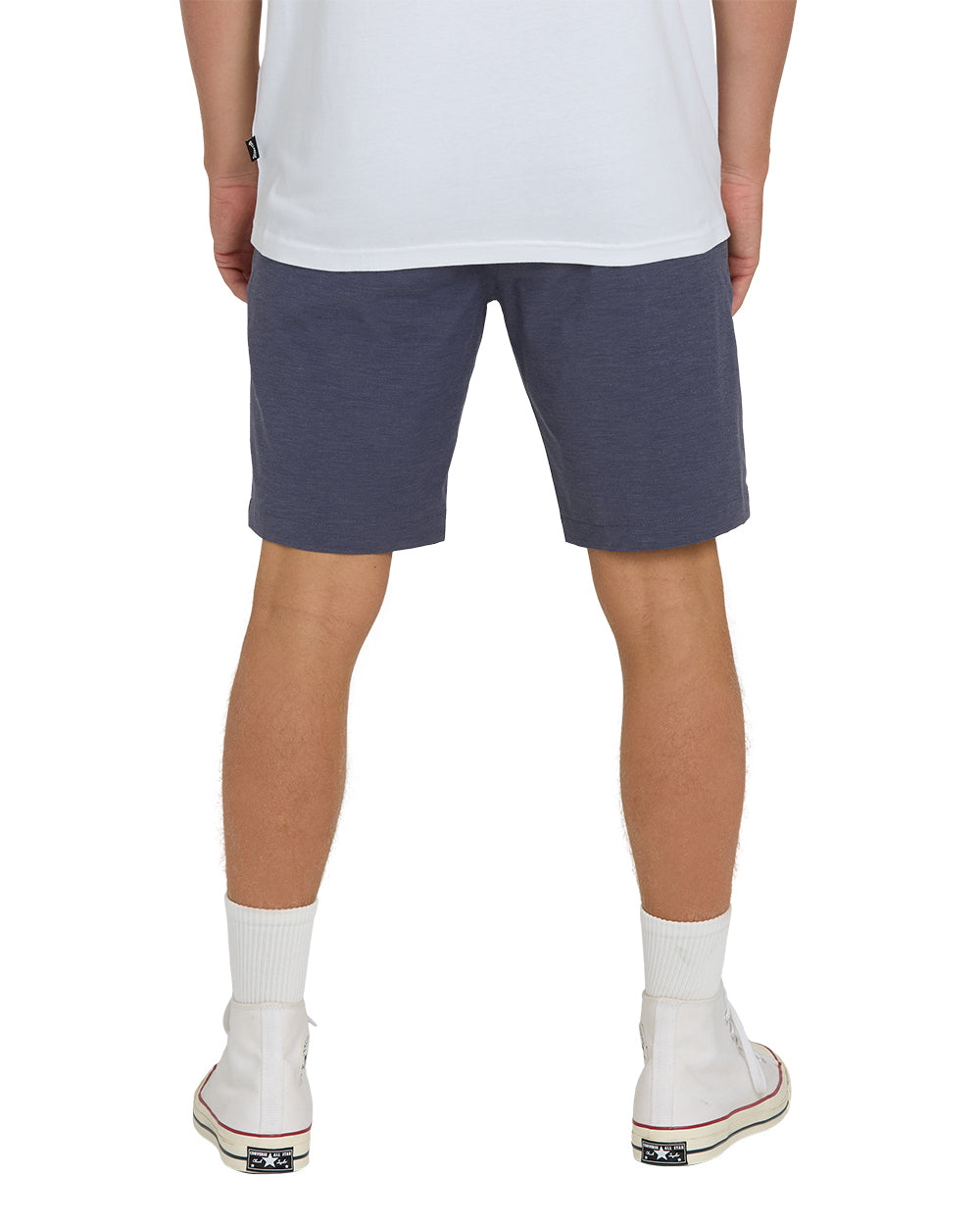 Billabong Primary Submersible 19 Hybrid Short