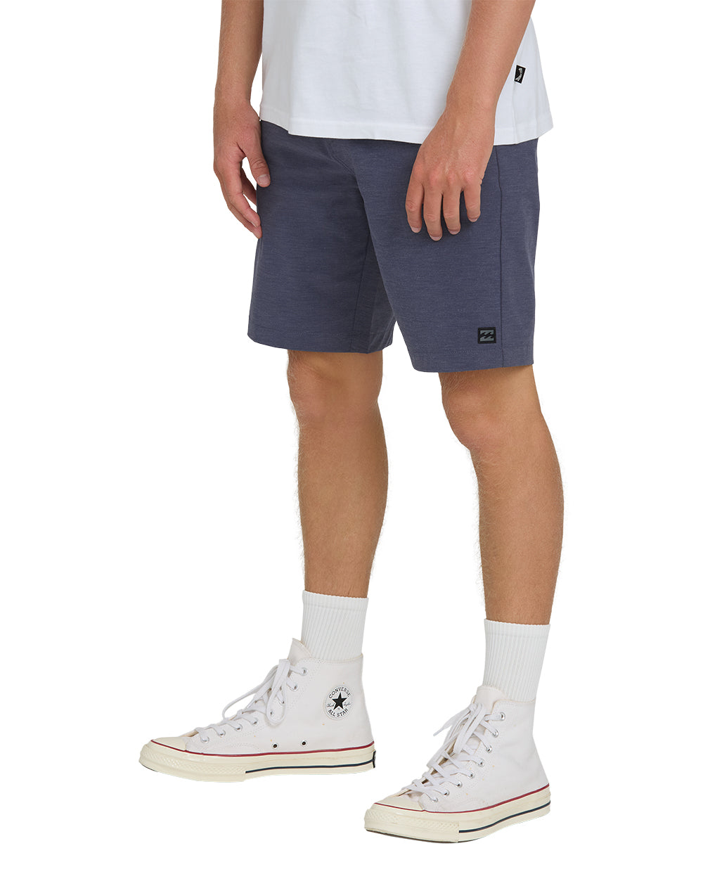 Billabong Primary Submersible 19 Hybrid Short