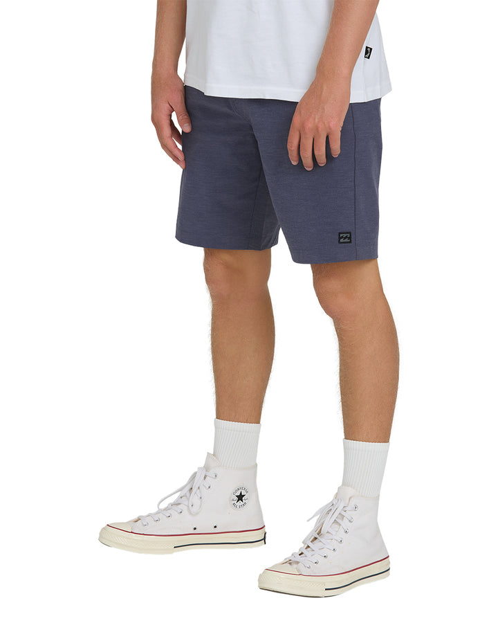 Billabong Primary Submersible 19 Hybrid Short