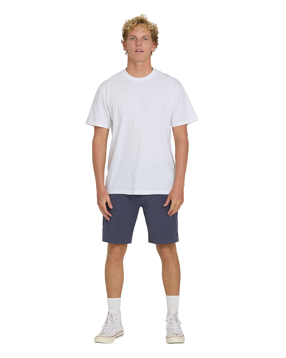 Billabong Primary Submersible 19 Hybrid Short