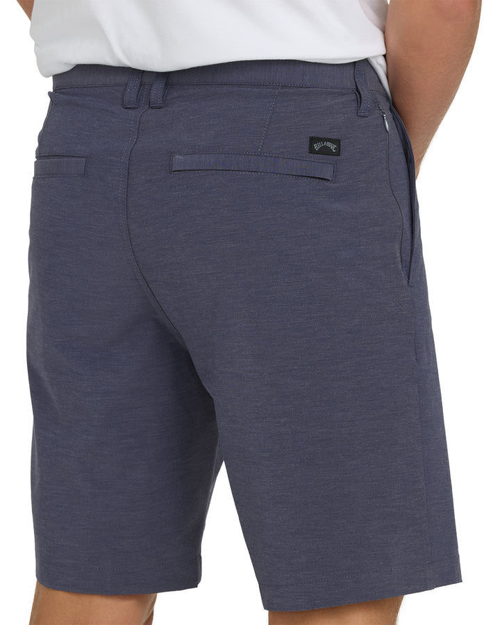 Billabong Primary Submersible 19 Hybrid Short