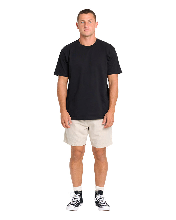 Billabong San O Linen Layback Short