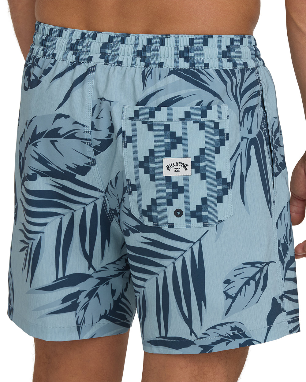 Billabong Good Times Layback 16" Shorts