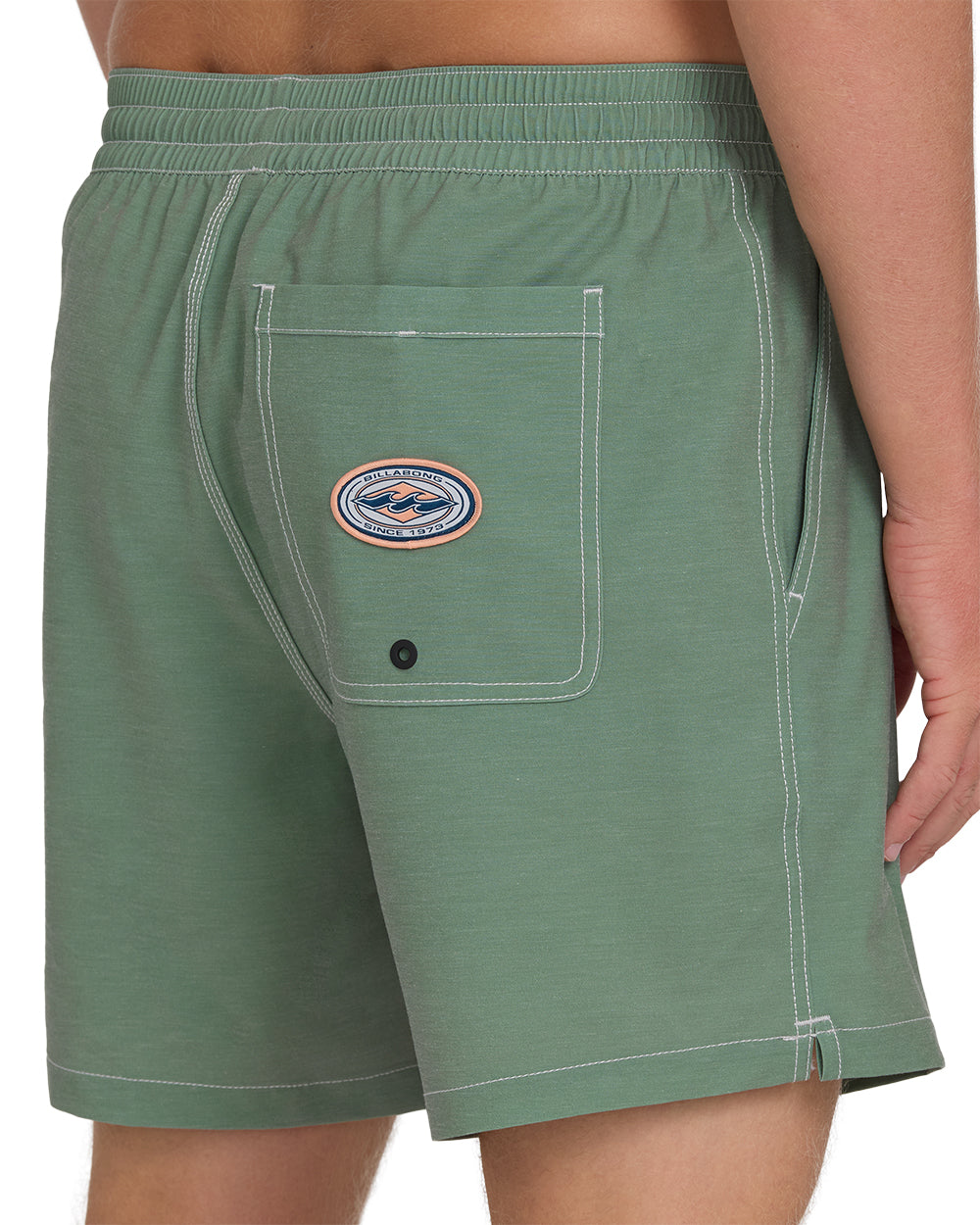 Billabong every Other Day LB Shorts