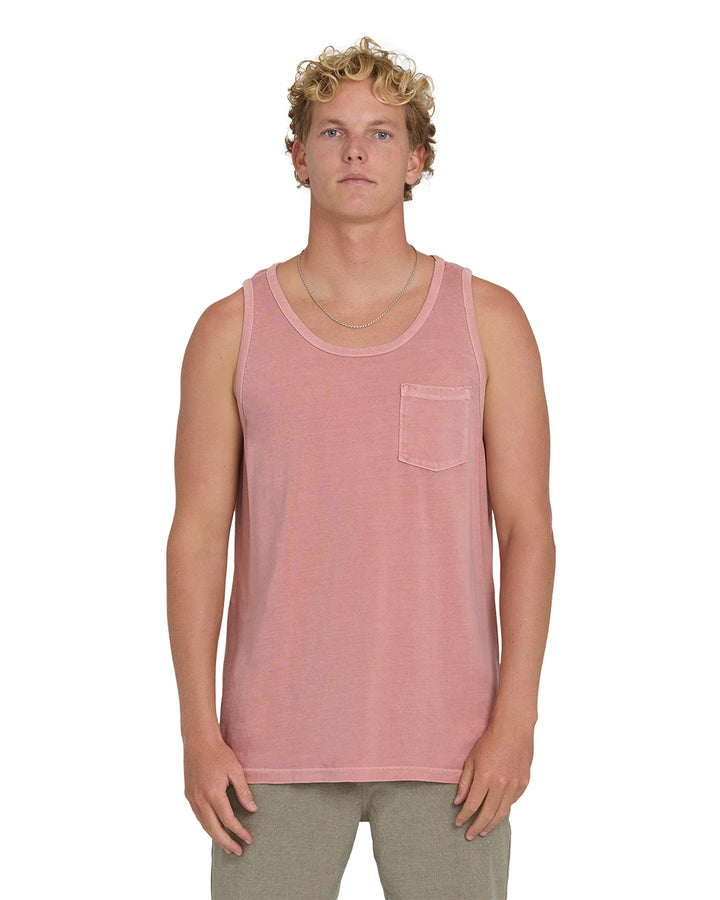 Billabong Essential Wave Wash Premium Tank