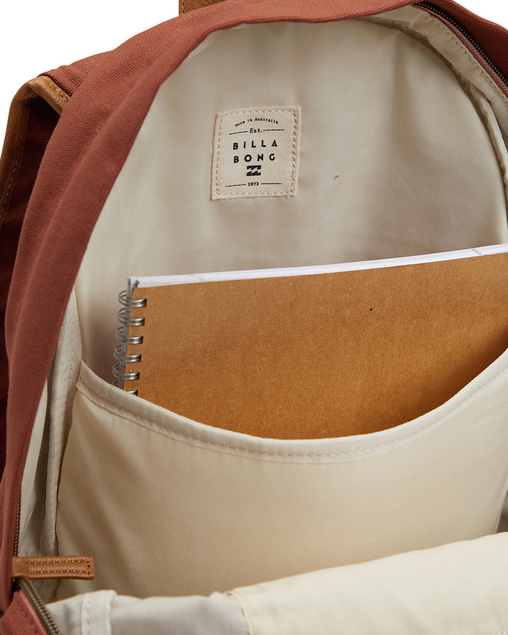 Billabong Home Abroad Backpack
