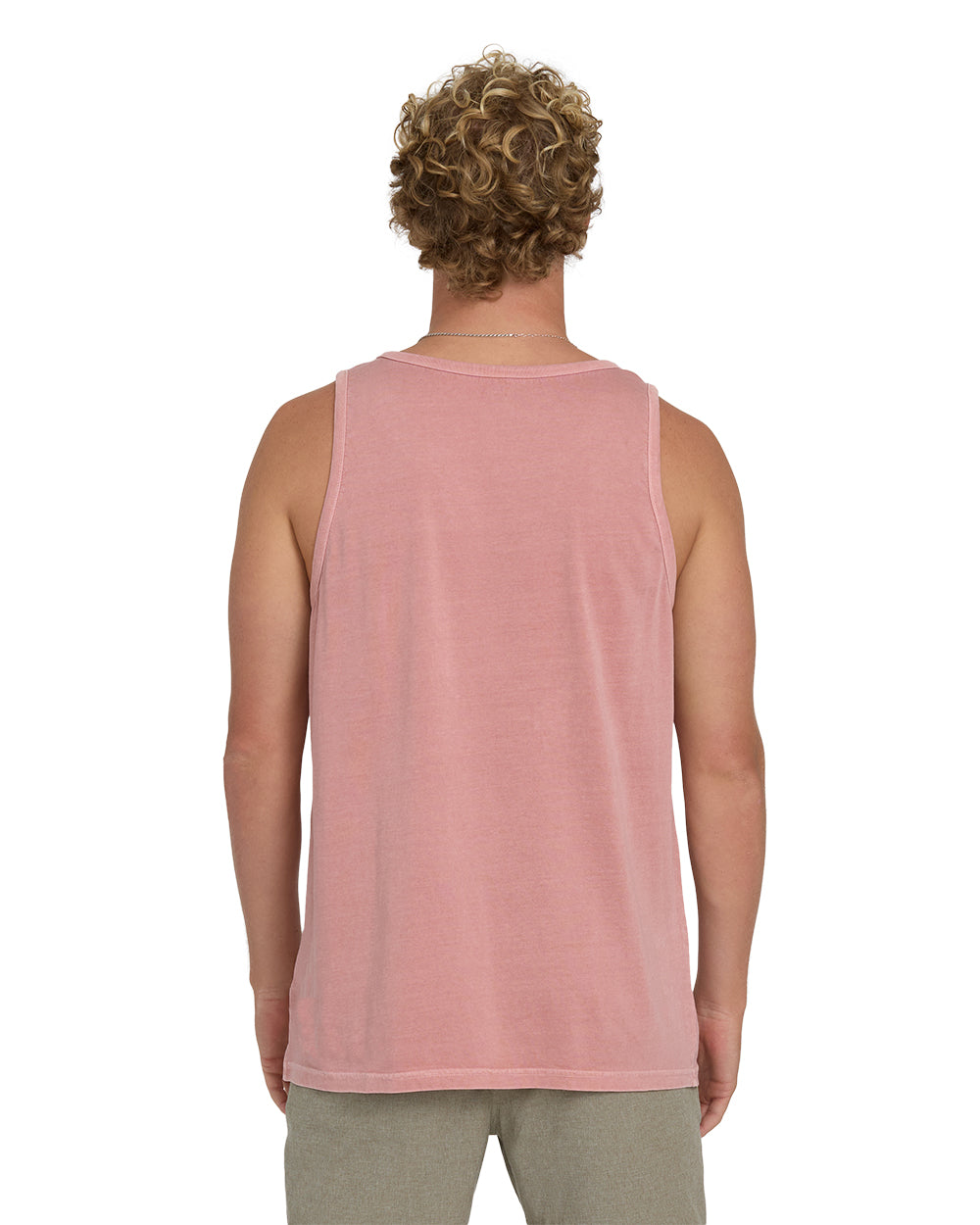 Billabong Essential Wave Wash Premium Tank