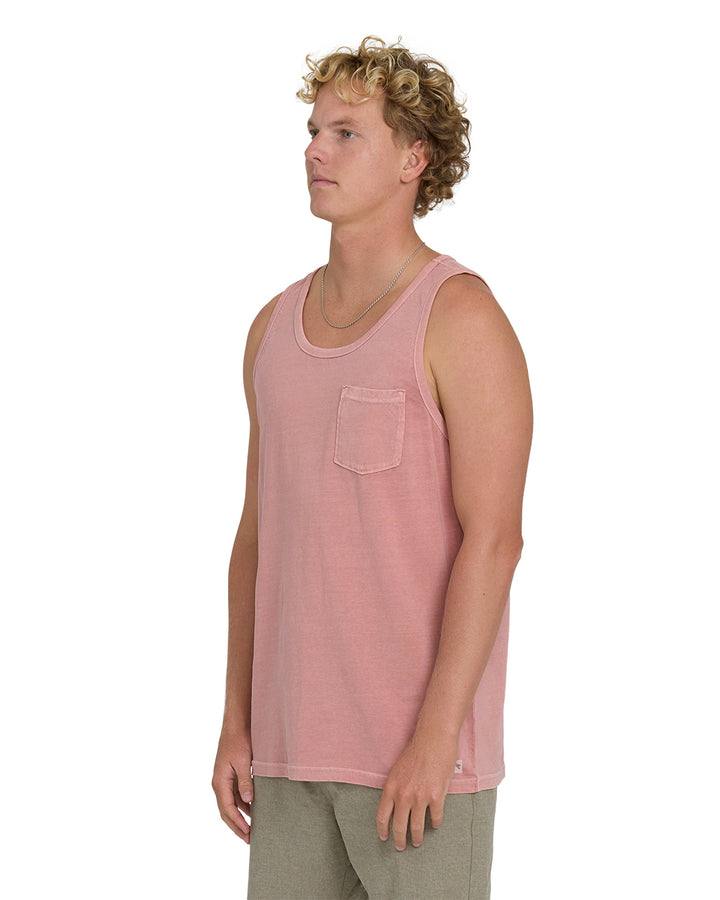 Billabong Essential Wave Wash Premium Tank