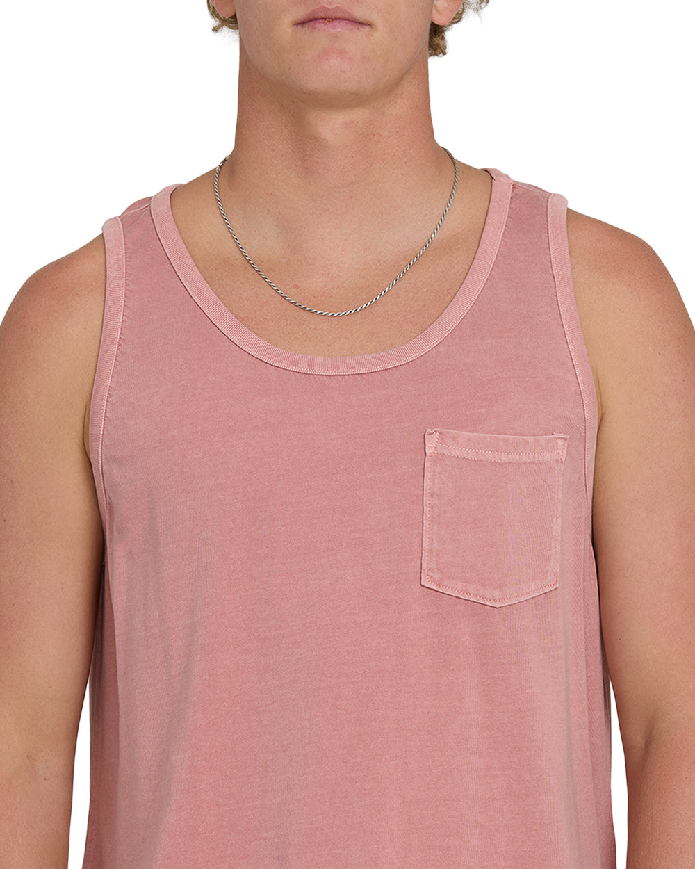 Billabong Essential Wave Wash Premium Tank