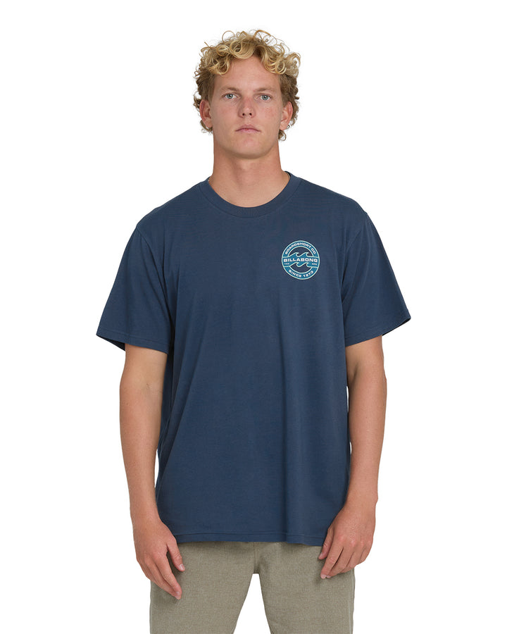 Billabong Hollow Premium Short Sleeve