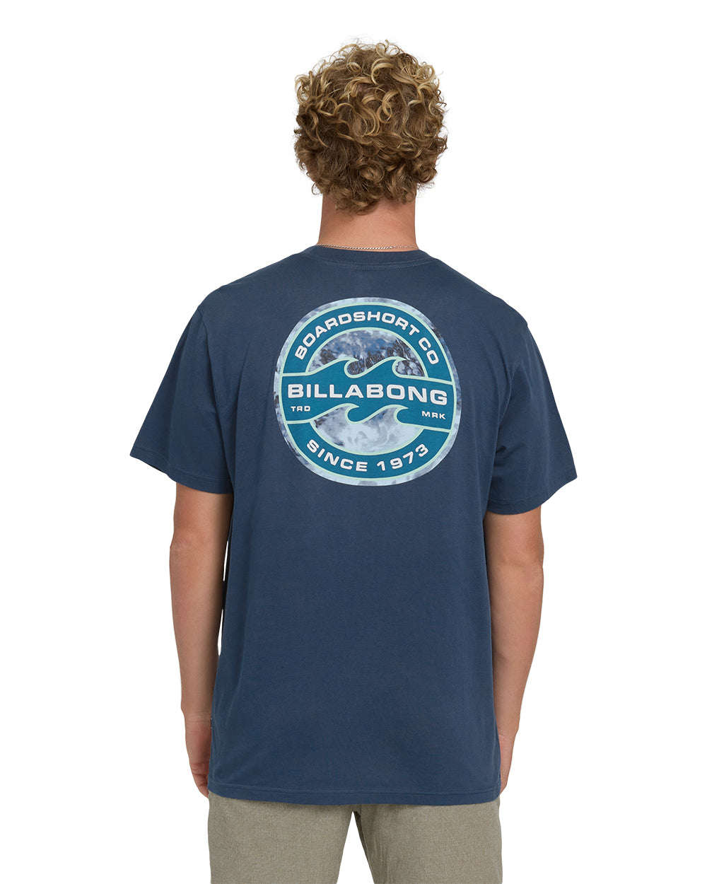 Billabong Hollow Premium Short Sleeve