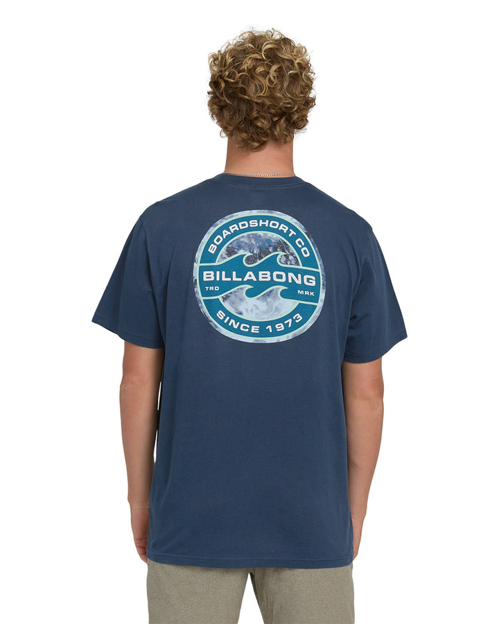 Billabong Hollow Premium Short Sleeve