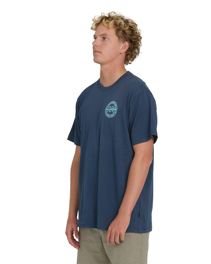 Billabong Hollow Premium Short Sleeve