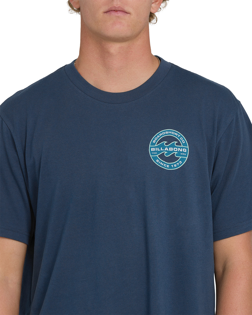 Billabong Hollow Premium Short Sleeve