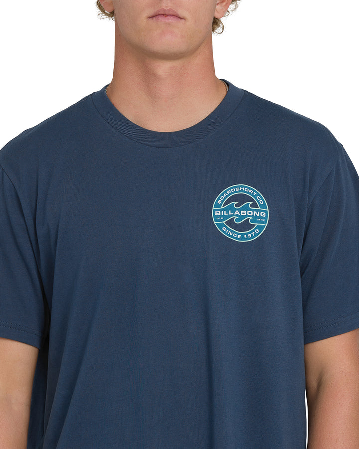 Billabong Hollow Premium Short Sleeve