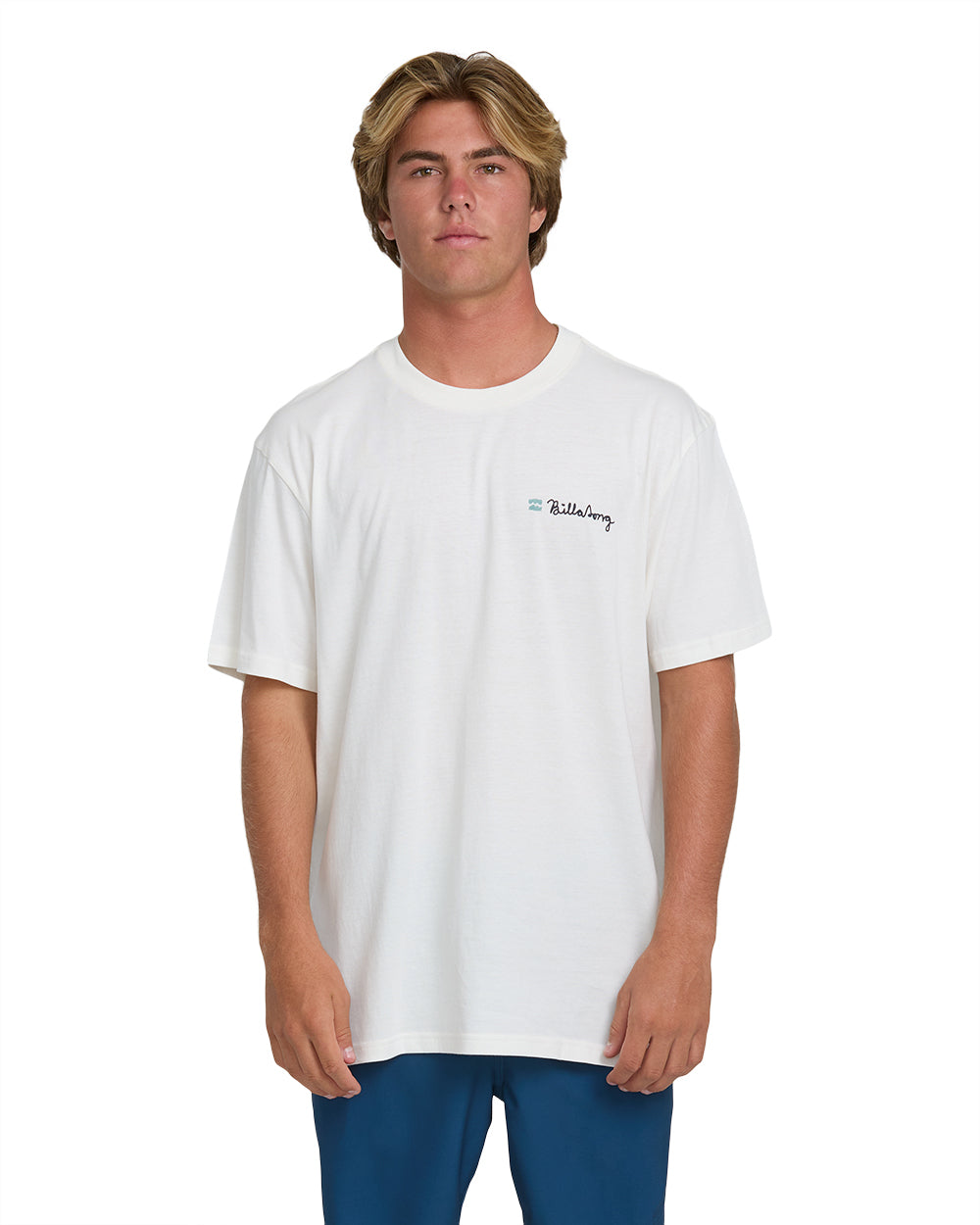 Billabong Making Tracks Premium Short Sleeve