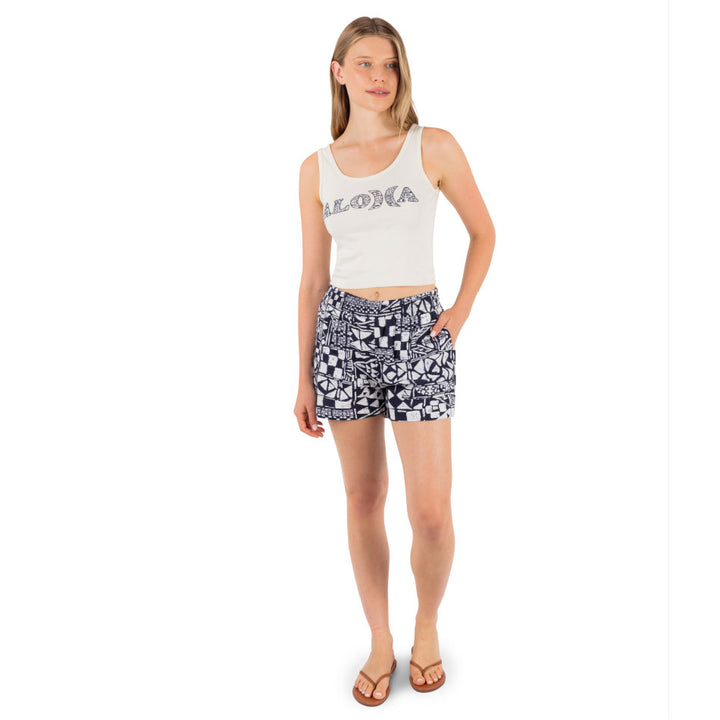 Hurley Beach Club Short