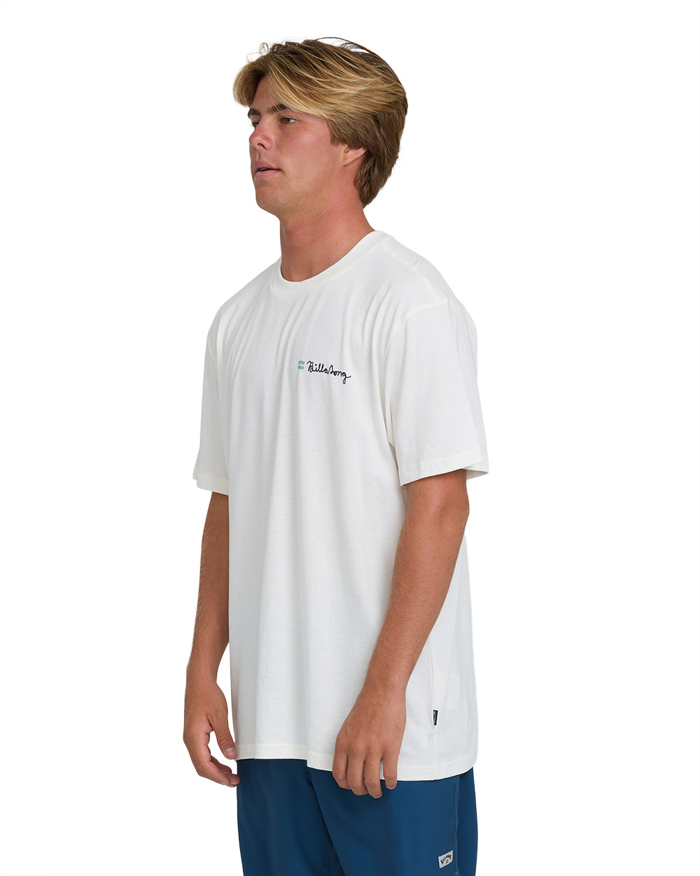 Billabong Making Tracks Premium Short Sleeve