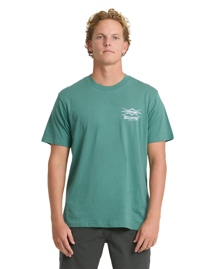 Billabong Crossboards Tee