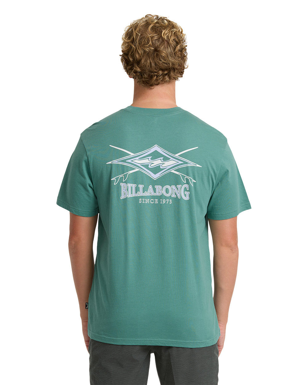 Billabong Crossboards Tee