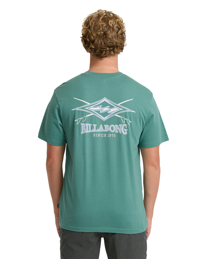 Billabong Crossboards Tee