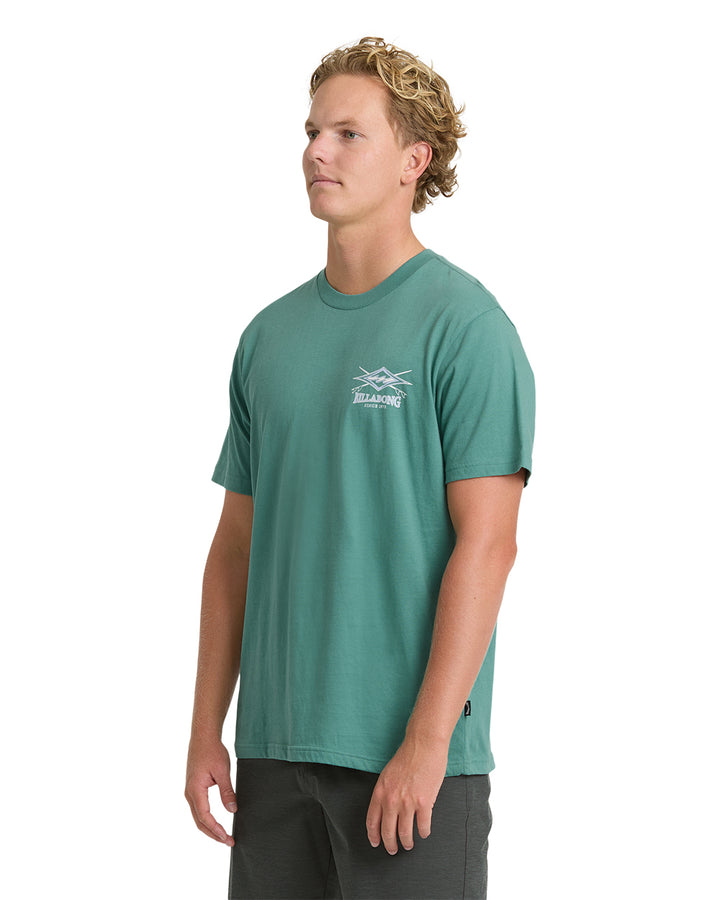 Billabong Crossboards Tee