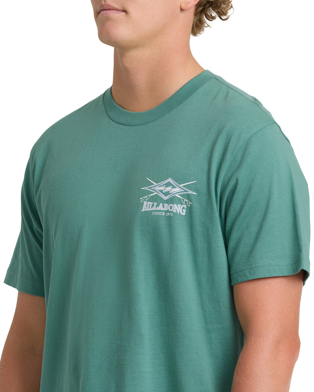 Billabong Crossboards Tee
