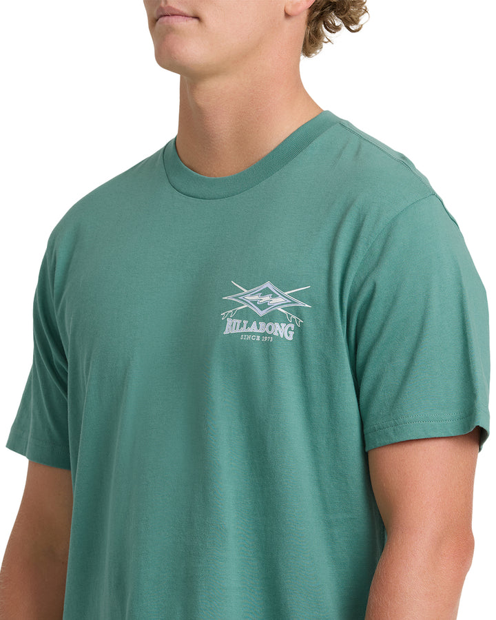 Billabong Crossboards Tee